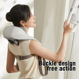 NECK & SHOULDER MASSAGER